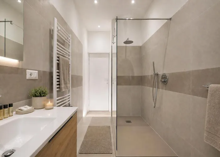 דירה Casa Flaminia *
